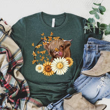 Load image into Gallery viewer, Assorted Fall Direct To Film (DTF) Transfers