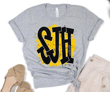 Load image into Gallery viewer, Assorted Round You-Build-It Design Direct To Film (DTF) Transfers