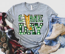 Load image into Gallery viewer, Assorted Marquee Design Direct To Film (DTF) Transfers