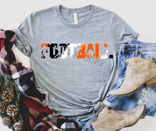 Load image into Gallery viewer, Assorted Sport Knockout Direct To Film (DTF) Transfer