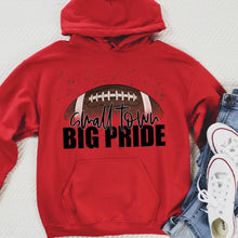 Load image into Gallery viewer, Assorted Fall Direct To Film (DTF) Transfers