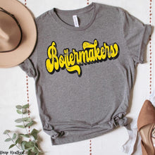 Load image into Gallery viewer, Assorted Retro Knockout Direct To Film (DTF) Transfers