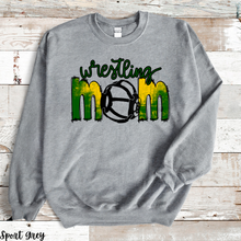 Load image into Gallery viewer, Assorted Sport MOM Direct To Film (DTF) Transfers