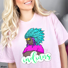 Load image into Gallery viewer, Assorted KBD Exclusive Bougie Bright Mascots Direct To Film (DTF) Transfers