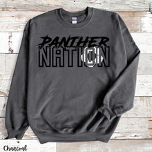 Load image into Gallery viewer, Assorted Team Sport Nation Design Direct To Film (DTF) Transfer