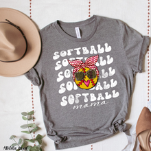 Load image into Gallery viewer, Assorted Retro Hair Tie Sports Direct To Film (DTF) Transfers