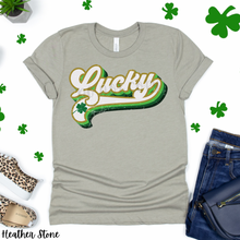 Load image into Gallery viewer, Assorted St Patricks Day Direct To Film (DTF) Transfers
