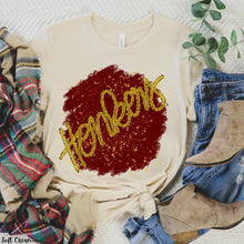 Load image into Gallery viewer, Assorted Round You-Build-It Design Direct To Film (DTF) Transfers