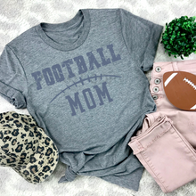 Load image into Gallery viewer, Football Mom / Dad Direct To Film (DTF) Transfer
