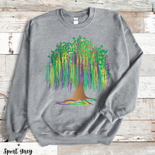 Load image into Gallery viewer, Assorted MARDI GRAS Direct To Film (DTF) Transfers