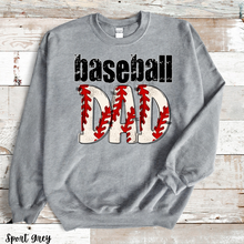 Load image into Gallery viewer, Assorted SPORTS Direct To Film (DTF) Transfers