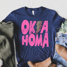 Load image into Gallery viewer, Assorted Leopard Bolt Designs Direct To Film (DTF) Transfer