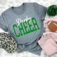 Load image into Gallery viewer, Assorted Cheer et al Direct To Film (DTF) Transfers