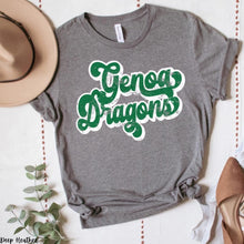 Load image into Gallery viewer, Assorted Retro Knockout Direct To Film (DTF) Transfers