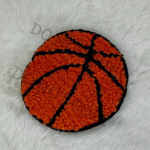 Load image into Gallery viewer, Chenille SPORTS BALL Apprx 2.5-2.75" RTS