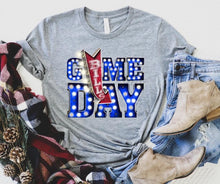 Load image into Gallery viewer, Assorted Marquee Design Direct To Film (DTF) Transfers