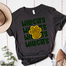 Load image into Gallery viewer, Assorted Repeating Direct To Film (DTF) Transfers