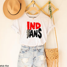 Load image into Gallery viewer, Assorted Team Leopard Bolt Designs Direct To Film (DTF) Transfer