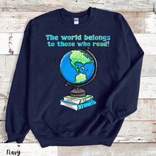 Load image into Gallery viewer, Assorted Education 2023 Direct To Film (DTF) Transfers