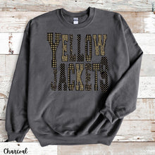 Load image into Gallery viewer, Assorted Multi Block States and Mascots Direct To Film (DTF) Transfers