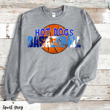 Load image into Gallery viewer, Assorted Sport with Ball Design Direct To Film (DTF) Transfer