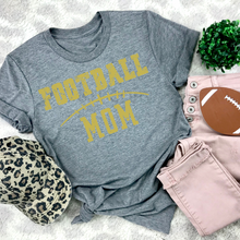 Load image into Gallery viewer, Football Mom / Dad Direct To Film (DTF) Transfer