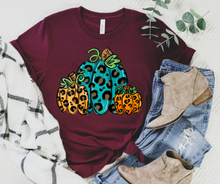 Load image into Gallery viewer, Assorted Fall Direct To Film (DTF) Transfers