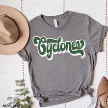 Load image into Gallery viewer, Assorted Retro Knockout Direct To Film (DTF) Transfers