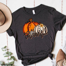 Load image into Gallery viewer, Assorted Fall Direct To Film (DTF) Transfers