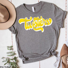 Load image into Gallery viewer, Assorted Retro Knockout Direct To Film (DTF) Transfers