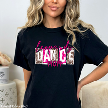 Load image into Gallery viewer, Bling CHEER or DANCE Customization