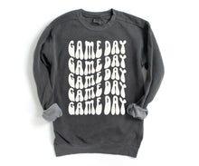 Load image into Gallery viewer, Retro Stack Game Day and States Low Heat Single Color RTS