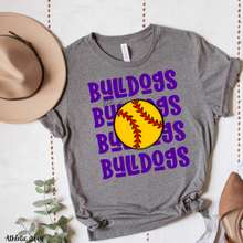 Load image into Gallery viewer, Sport Stacks Customization