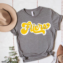 Load image into Gallery viewer, Assorted Retro Knockout Direct To Film (DTF) Transfers