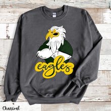 Load image into Gallery viewer, Assorted KBD Exclusive Bougie Mascots Direct To Film (DTF) Transfers