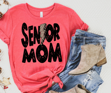 Load image into Gallery viewer, Assorted Leopard Bolt Designs Direct To Film (DTF) Transfer