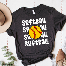 Load image into Gallery viewer, Assorted Repeating Direct To Film (DTF) Transfers