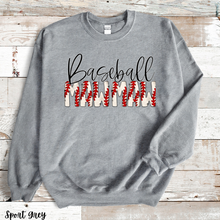 Load image into Gallery viewer, Assorted SPORTS Direct To Film (DTF) Transfers