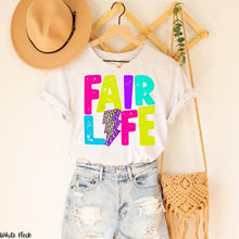 Load image into Gallery viewer, Assorted Leopard Bolt Designs Direct To Film (DTF) Transfer