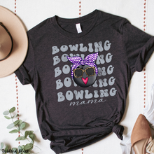 Load image into Gallery viewer, Assorted Retro Hair Tie Sports Direct To Film (DTF) Transfers