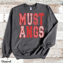 Load image into Gallery viewer, Assorted Multi Block States and Mascots Direct To Film (DTF) Transfers