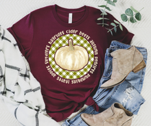 Load image into Gallery viewer, Assorted Fall Direct To Film (DTF) Transfers