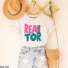 Load image into Gallery viewer, Assorted Leopard Bolt Designs Direct To Film (DTF) Transfer