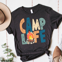 Load image into Gallery viewer, Assorted Fall Direct To Film (DTF) Transfers