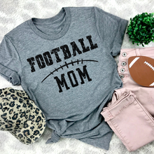 Load image into Gallery viewer, Football Mom / Dad Direct To Film (DTF) Transfer