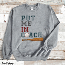 Load image into Gallery viewer, Assorted SPORTS Direct To Film (DTF) Transfers