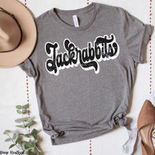 Load image into Gallery viewer, Assorted Retro Knockout Direct To Film (DTF) Transfers