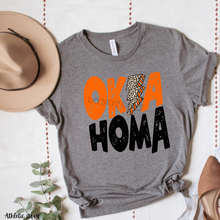 Load image into Gallery viewer, Assorted Leopard Bolt Designs Direct To Film (DTF) Transfer