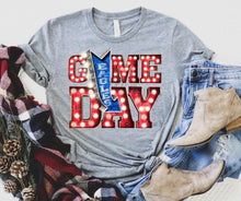 Load image into Gallery viewer, Assorted Marquee Design Direct To Film (DTF) Transfers