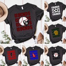 Load image into Gallery viewer, Sport Stacks Customization